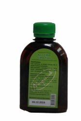 Pestrec mariánsky - 100% Extra virgin olej 200ml